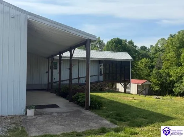 551 Murray Ln, Hudson, KY 40145