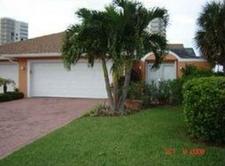 211 River Walk, Fort Pierce, FL 34949