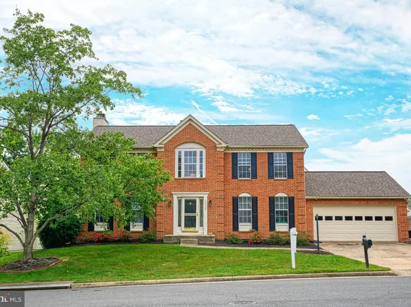 13113 Bourne Pl, Bristow, VA 20136