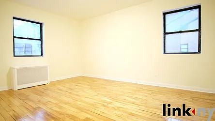 Rented by Link NY Realty