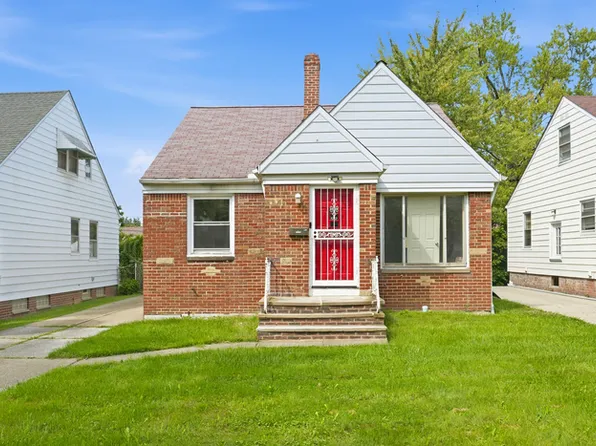 4209 Wyncote Rd, South Euclid, OH 44121