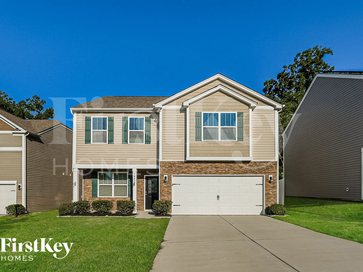 3 bed, 2.5 bath, 2237 sqft, $2,685 — Photo 1