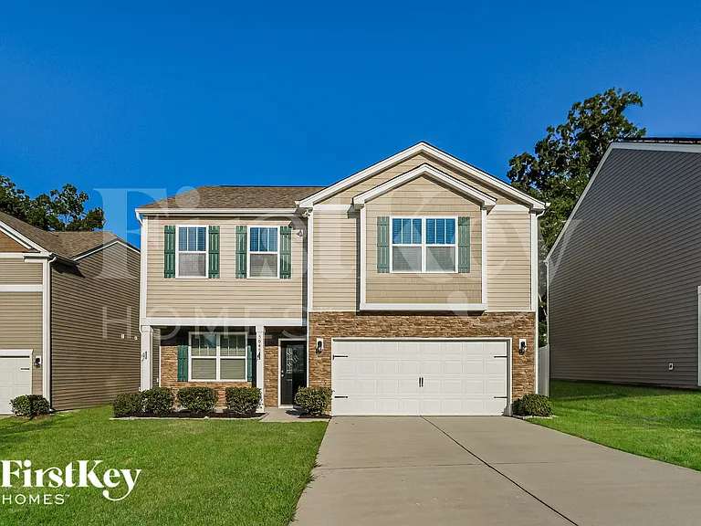 5048 Deisy May Ln — Photo 1