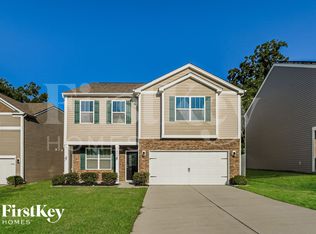 5048 Deisy May Ln, Matthews, NC 28105
