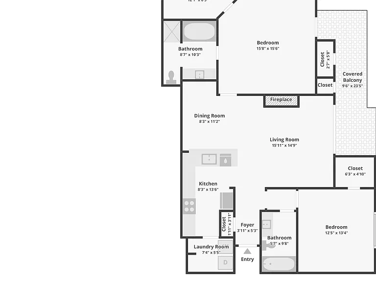 Sonterra Apartment Homes — Photo 99