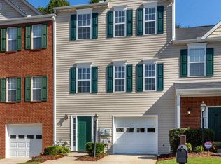 1703 Indian Way, Cumming, GA