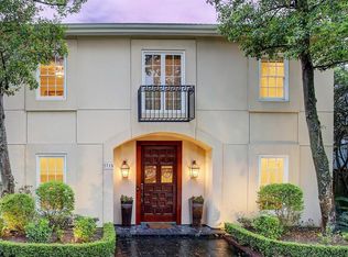 2715 University Blvd, Houston, TX 77005