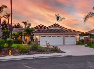 2495 Melissa Ct, Vista, CA 92081