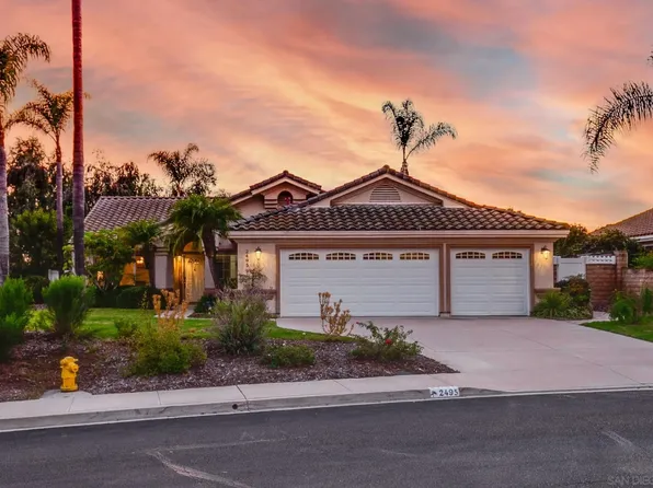 2495 Melissa Ct, Vista, CA 92081