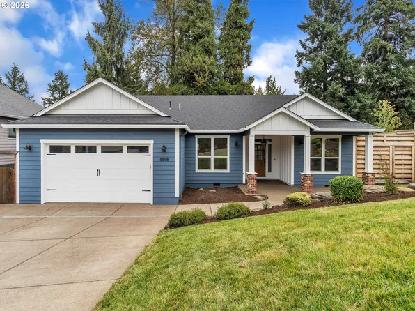 5598 Wigeon St SE, Salem, OR 97306