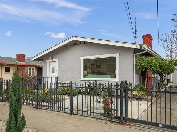 94 S 34th St, San Jose, CA 95116