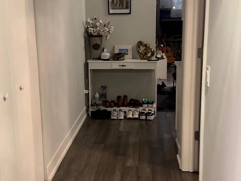 Entryway