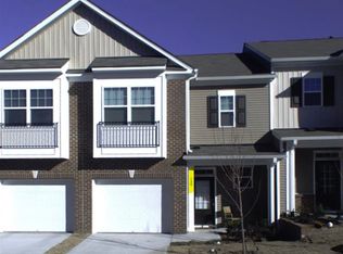 730 Silver Stream Ln, Cary, NC 27519