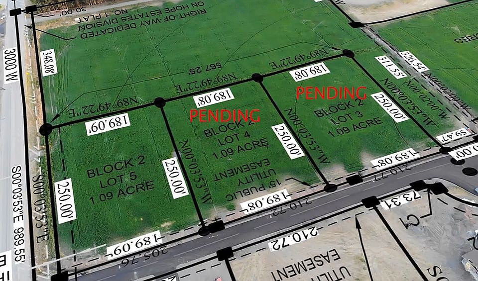 2nd image of 2791 N 3000 W