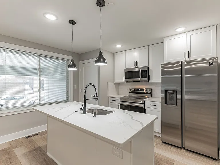 Incredibly redesigned Church-Haven Lofts- luxury living at its finest! — Photo 2
