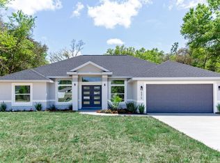 8878 SW 133rd Lane Rd, Ocala, FL 34473