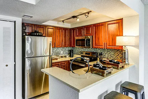 Gables Town Place Photo 1