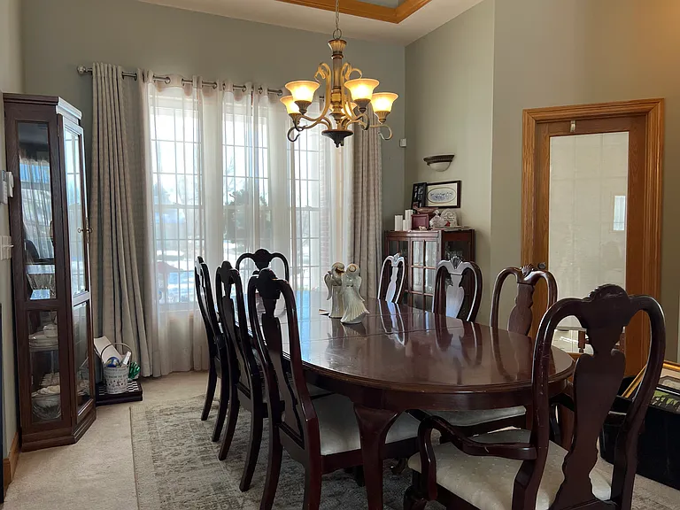 Dinning Room