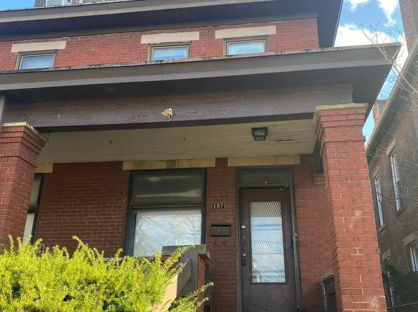 1970 N 4th St, Columbus, OH 43201