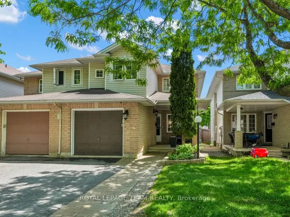 111 Fairlop Way, Ottawa, ON K2J 5B6