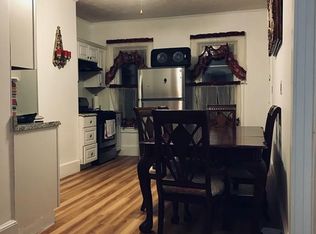 334 Chelsea St #3, Boston, MA 02128