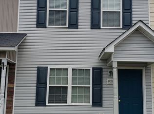 7006 Banister Loop, Jacksonville, NC 28546