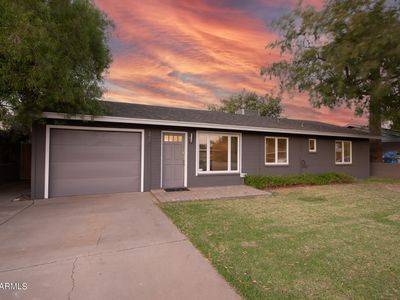 220 E Griswold Rd, Phoenix, AZ, 85020
