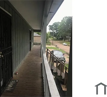 1 bed, $600 — Photo 4