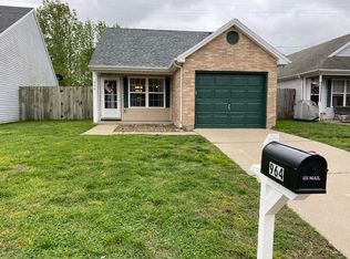 964 Millcreek Dr, Henderson, KY 42420