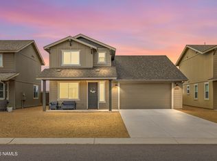 12071 Pegasus Rd, Bellemont, AZ 86015