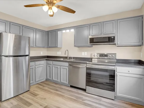 719 Old Silver Spring Rd #719, Mechanicsburg, PA 17055