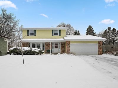 3221 Ensign Ave N, New Hope, MN, 55427