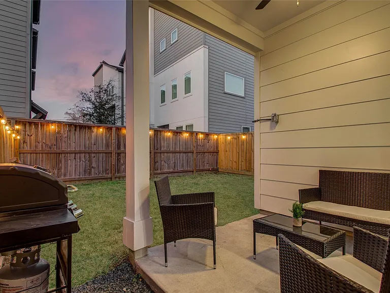 4109 Hare St #A — Photo 27