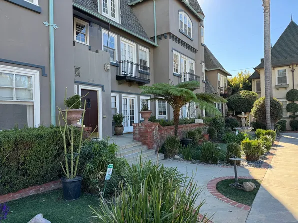 Pine Avenue Executive Residences, LLC, 260-274 N Lowena Dr, Long Beach, CA 90803