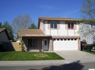 8652 Longspur Way, Antelope, CA