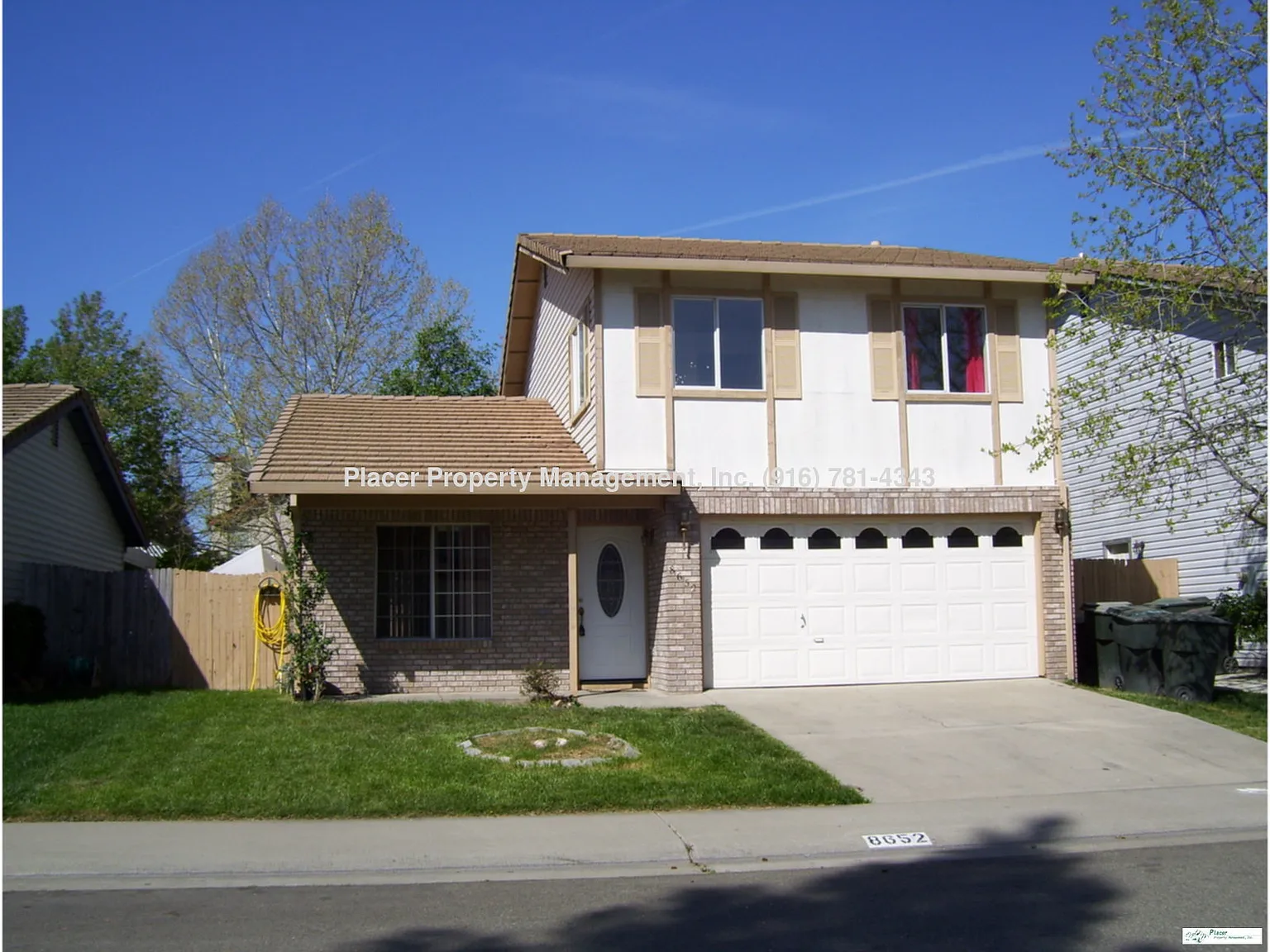 8652 Longspur Way photo 1