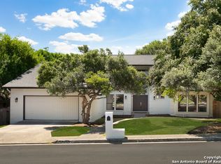 13134 Queens Forest St, San Antonio, TX 78230