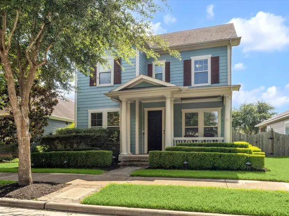 17011 Seminole Ridge Dr, Cypress, TX 77433