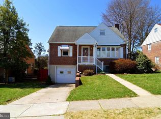 606 Jefferson Blvd, Reading, PA 19609