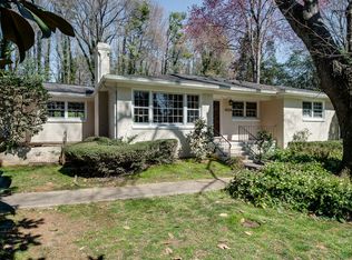 4719 Stafford Cres, Charlotte, NC 28211