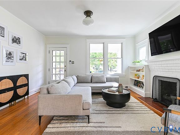 4th image of 3808 Fauquier Ave
