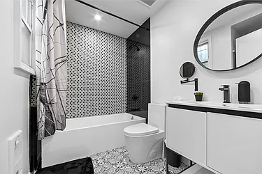 Rented by Aron Fried, LREB