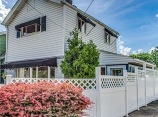 5541 Camelia St, Pittsburgh, PA 15201