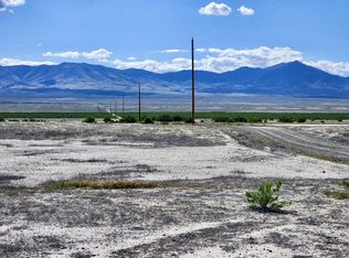 Pilot Mountain Rd, Grouse Creek, UT 84313