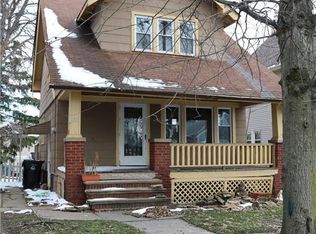 2310 Saratoga Ave, Cleveland, OH