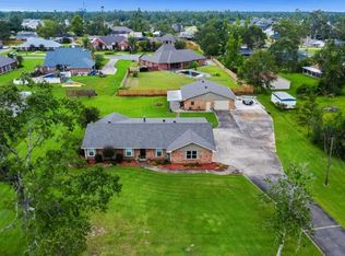 1895 N Borel Dr, Lake charles, LA 70611
