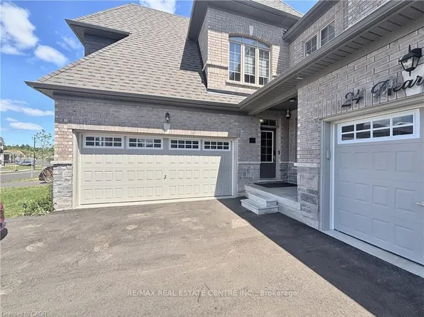 24 Mears Rd, Brant, ON N3L 0M7