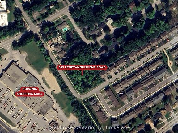 3rd image of 309 Penetanguishene Rd