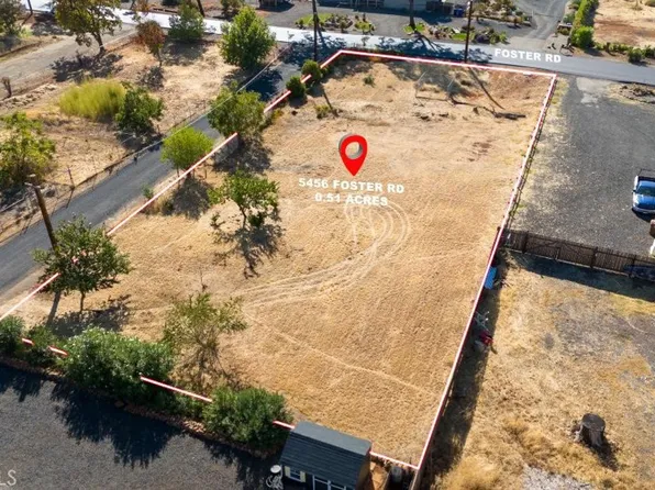 5456 Foster Road, Paradise, CA 95969