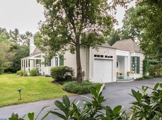 795 Boehms Church Rd, Blue Bell, PA 19422